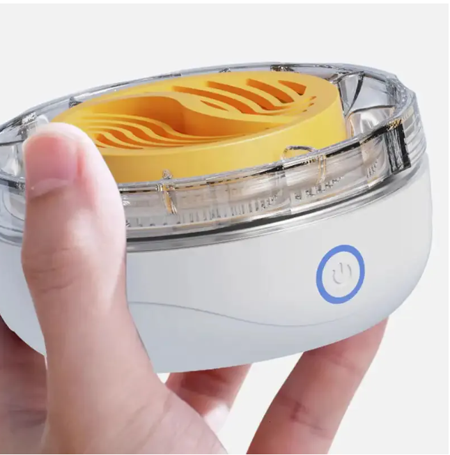 Kitchiva™ Portable Food Washing Machine